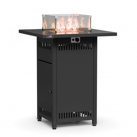 Τζάκι Υγραερίου TG STAND...