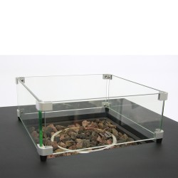 Τζάκι Υγραερίου TG STAND...