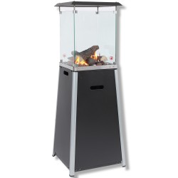 Τζάκι Υγραερίου TG-P1204