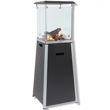 Τζάκι Υγραερίου TG-P1204