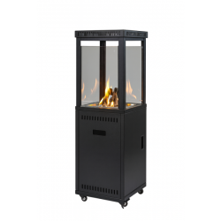 Τζάκι Υγραερίου Εξωτερικού...