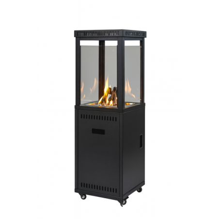 Τζάκι Υγραερίου Εξωτερικού...