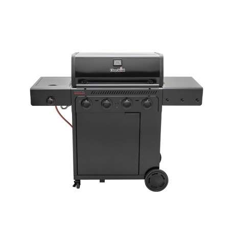 Ψησταριά Υγραερίου...