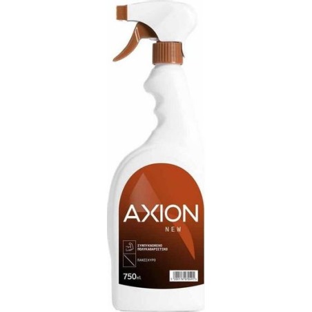 Axion Υγρό για Λίπη και...