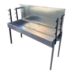 Ψησταριά Αρνιού και...