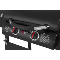GS GRILL LITE 2